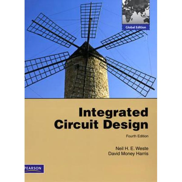 Integrated Circuit Design International Version, A Circuits and