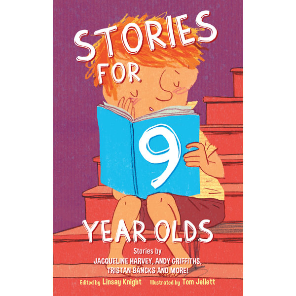 Stories for 9 Year Olds, Stories For... by Linsay Knight