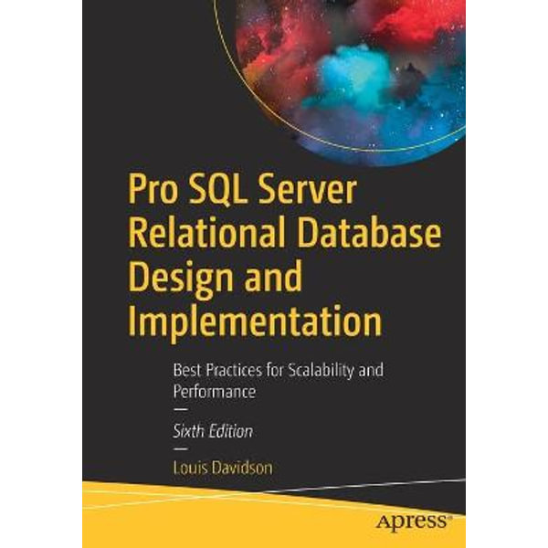Pro Sql Server Relational Database Design And Implementation 2024 Pdf ...