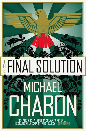 Cover of The Final Solution