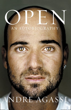 Cover of Open