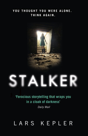 Cover of Stalker