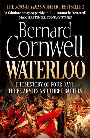 Cover of Waterloo