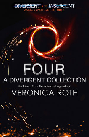 Cover of Four