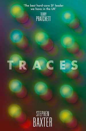 Cover of Traces