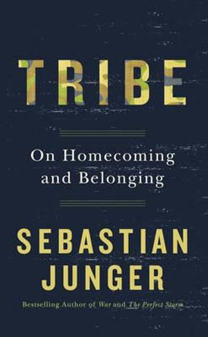 Cover of Tribe