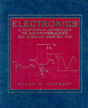 Cover of Electronics