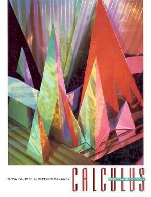 Cover of Calculus