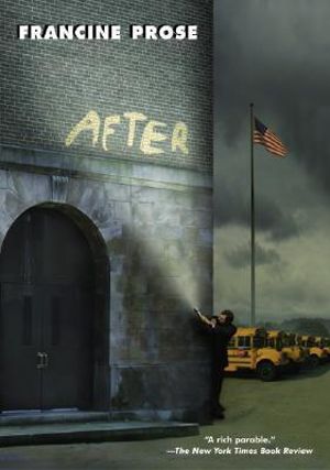 Cover of After