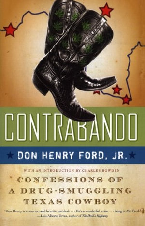 Cover of Contrabando