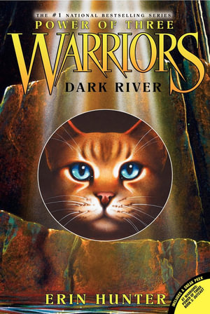 Cover of Warriors: Power of Three #2: Dark River