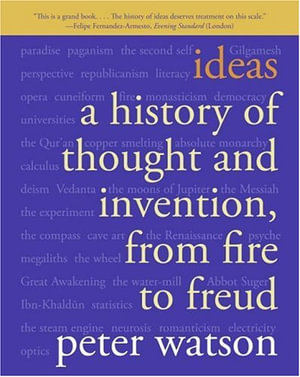 Cover of Ideas