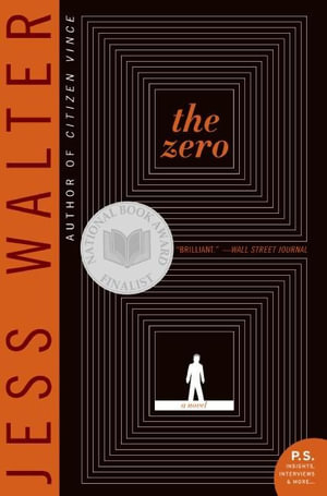 Cover of The Zero