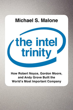 Cover of The Intel Trinity