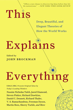Cover of This Explains Everything