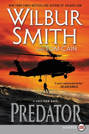 Cover of Predator LP