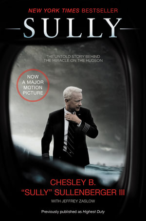 Cover of Sully