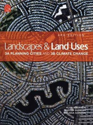 Cover of Landscapes and Land Uses