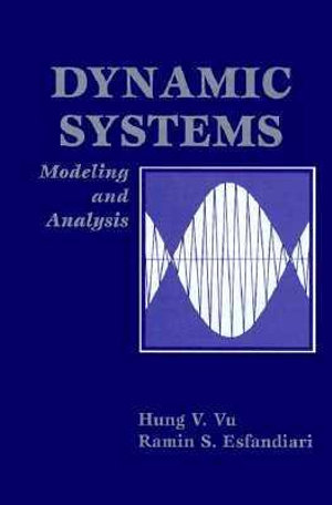 Cover of Dynamic Systems
