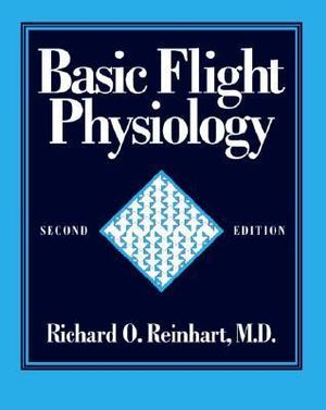 Cover of Basic Flight Physiology