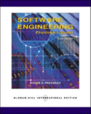 Cover of Software Engineering