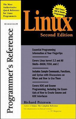 Cover of Linux