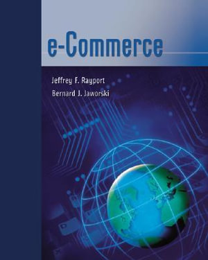 Cover of Ecommerce