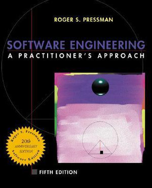 Cover of Software Engineering