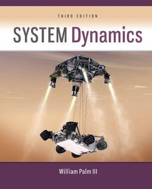Cover of System Dynamics