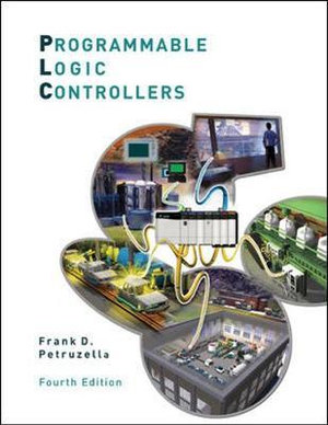 Cover of Programmable Logic Controllers
