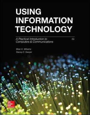 Cover of Using Information Technology