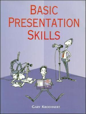 Cover of Basic Presentation Skills