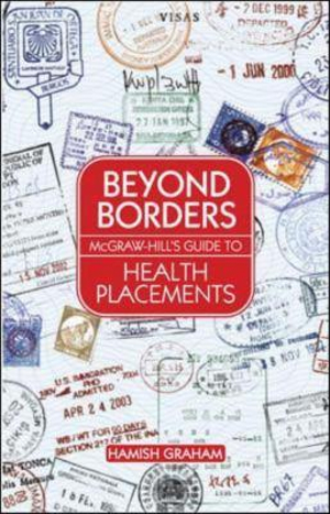 Cover of Beyond Borders