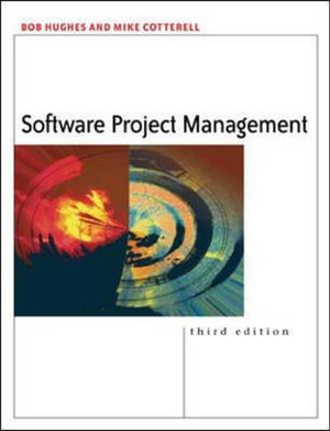 Cover of Software Project Management