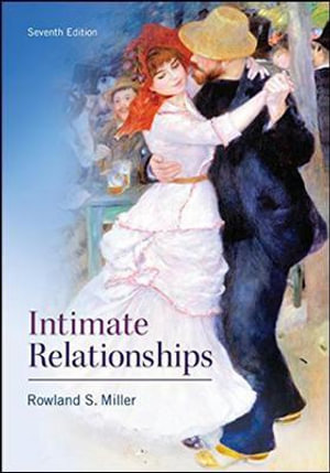 Cover of Intimate Relationships
