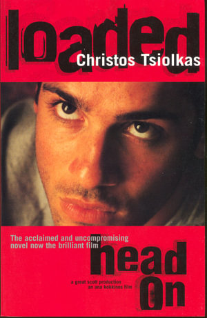 Cover of Loaded