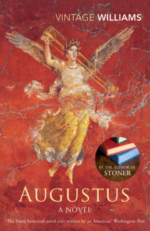 Cover of Augustus