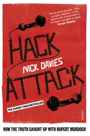 Cover of Hack Attack