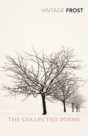 Cover of The Collected Poems