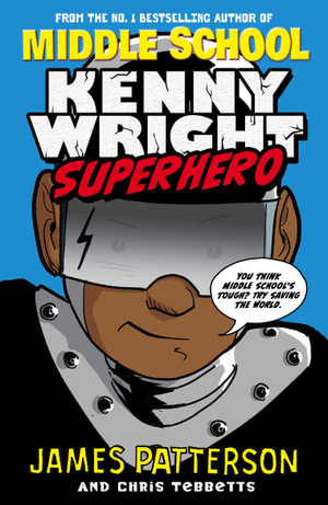 Cover of Kenny Wright