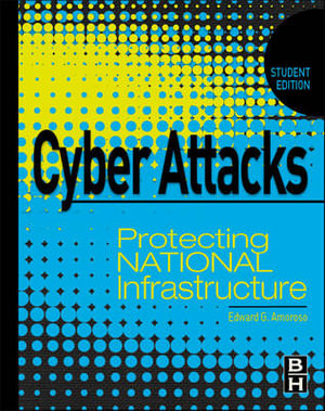 Cover of Cyber Attacks