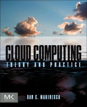 Cover of Cloud Computing
