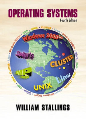 Cover of Operating Systems