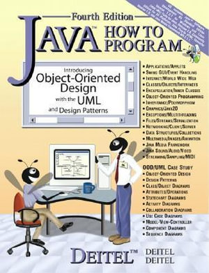 Cover of Java