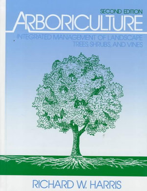 Cover of Arboriculture