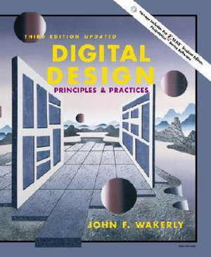 Cover of Digital Design