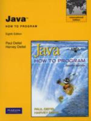 Cover of Java