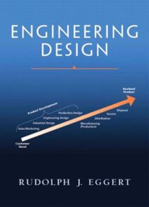 Cover of Engineering Design