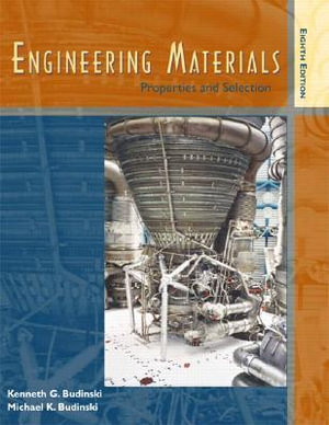 Cover of Engineering Materials