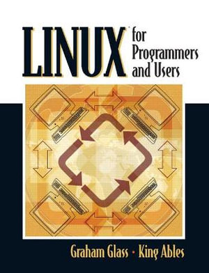 Cover of Linux for Programmers and Users